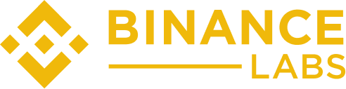 Binance Lab Logo